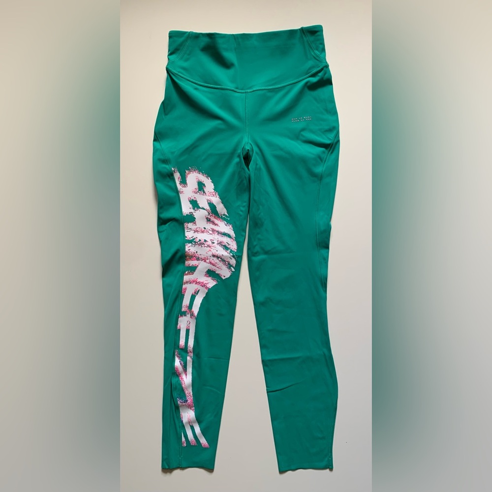 Rare Lululemon Seawheeze Base Pace High Rise Tight